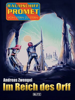 cover image of Im Reich des Orff